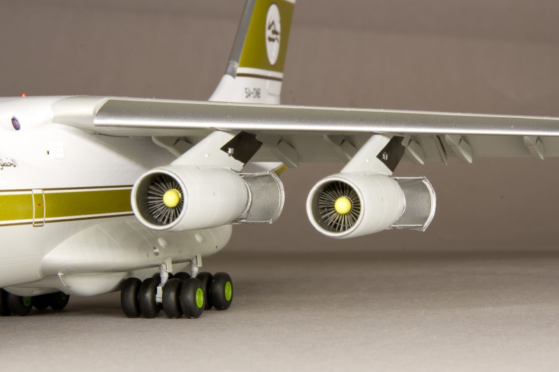 Ilyushin IL-76