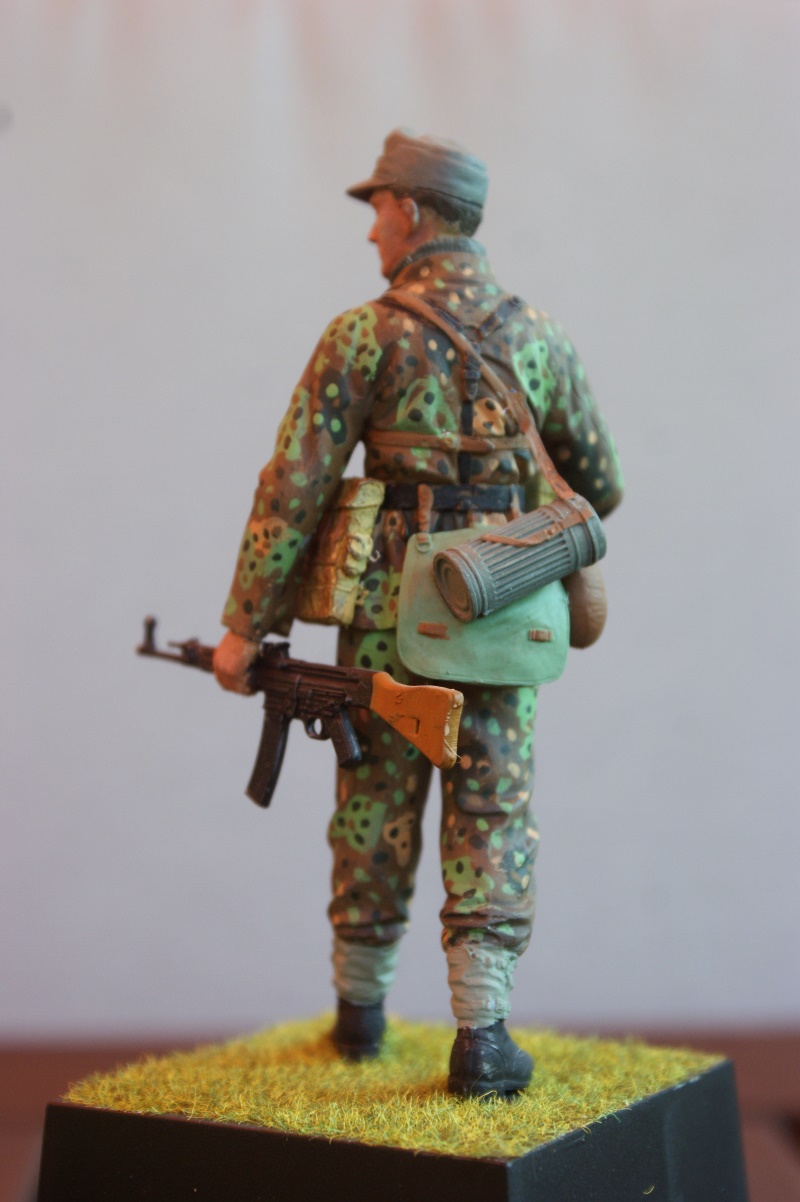 Unterscharführer Division Wiking