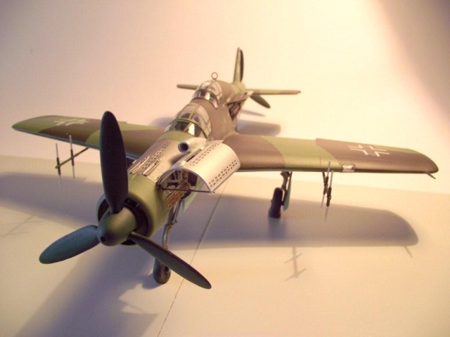 Dornier Do 335 A-12 Pfeil "Ameisenbär"