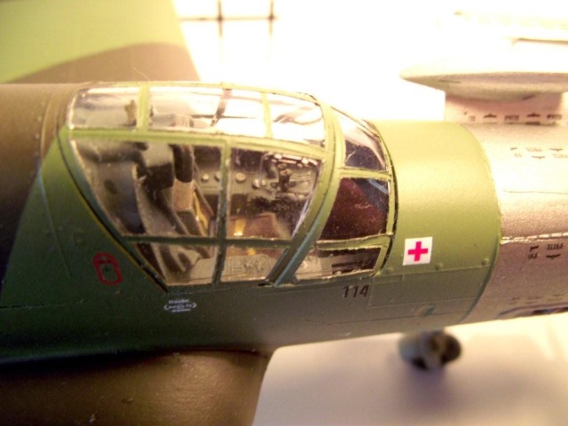 Dornier Do 335 A-12 Pfeil