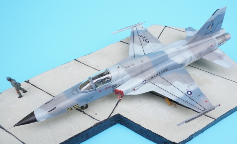 Northrop F-5E Tiger II