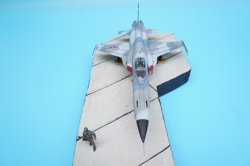 Northrop F-5E Tiger II