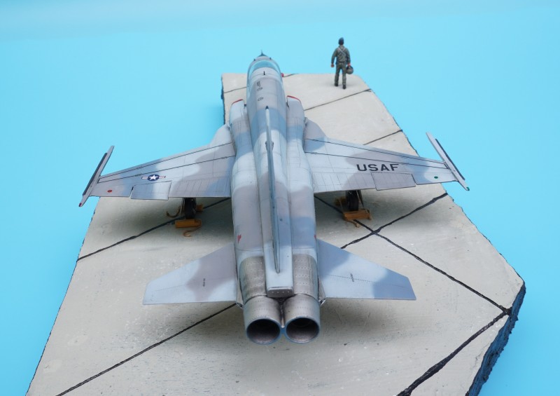 Northrop F-5E Tiger II