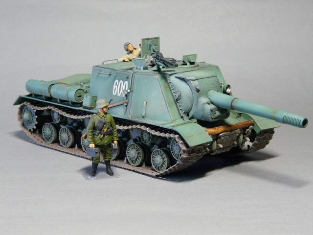 ISU-152