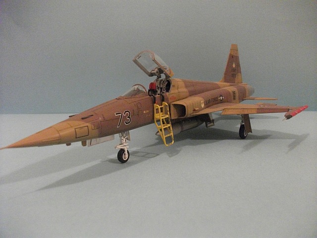 Northrop F-5E Tiger II