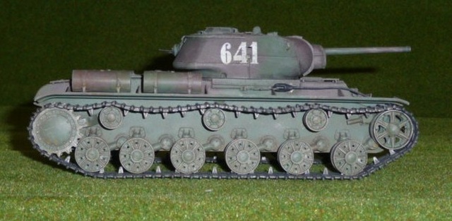 KV-1S