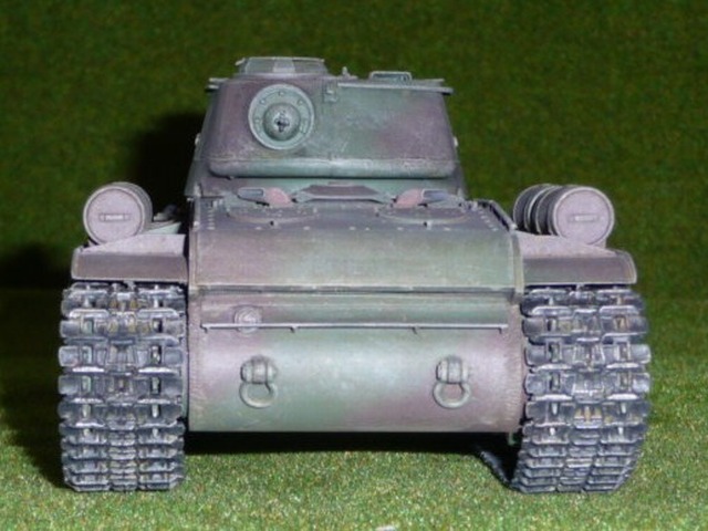 KV-1S