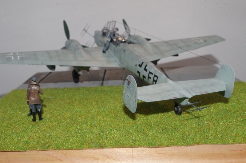 Messerschmitt Bf 110 G-4