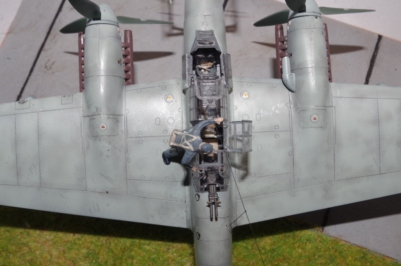 Messerschmitt Bf 110 G-4