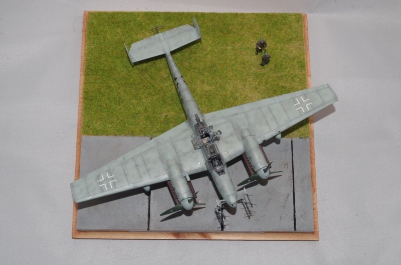 Messerschmitt Bf 110 G-4
