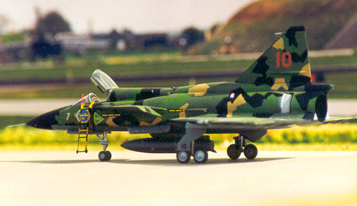 Saab JA 37 Viggen