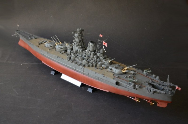 IJN Yamato