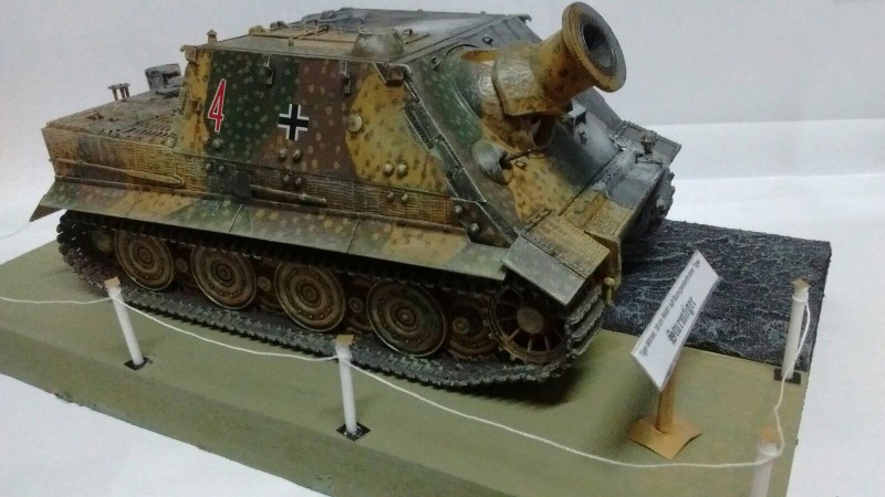 Sturmtiger