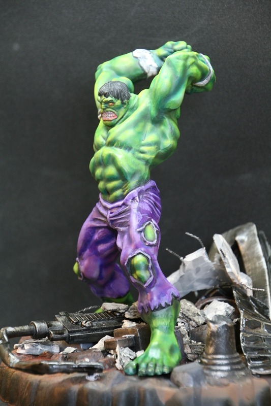 Hulk