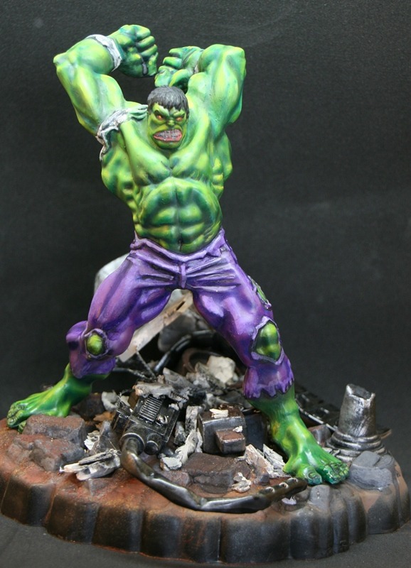 Hulk