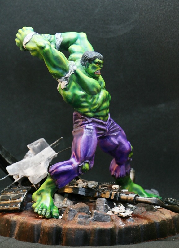 Hulk