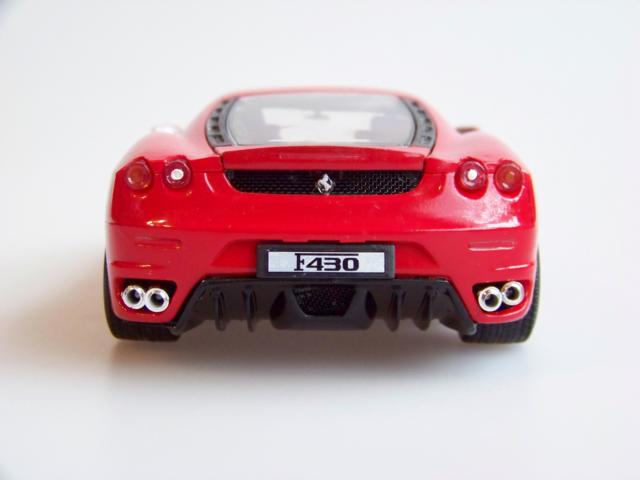 Ferrari F430