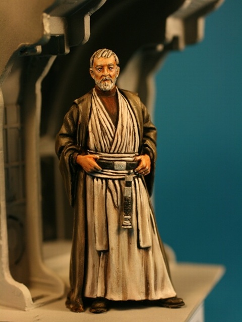 Obi Wan Kenobi