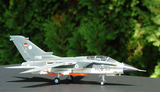 Panavia Tornado IDS