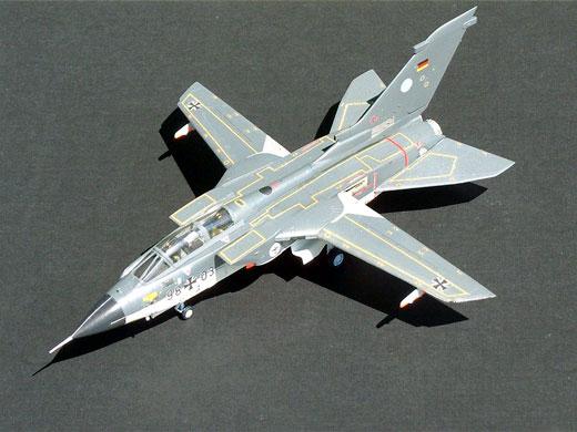 Panavia Tornado IDS