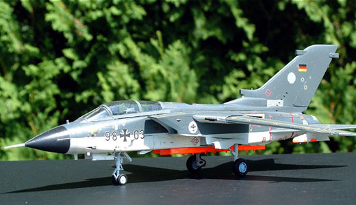 Panavia Tornado IDS