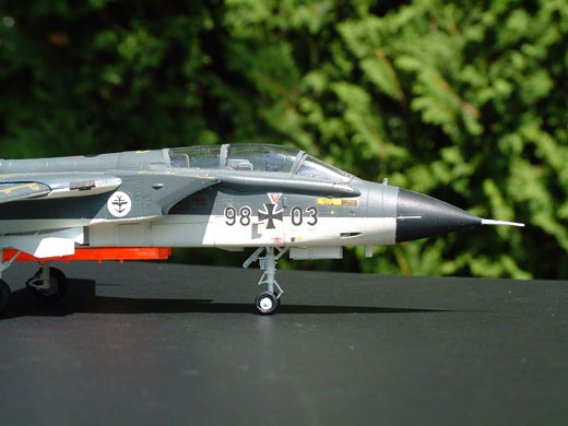 Panavia Tornado IDS