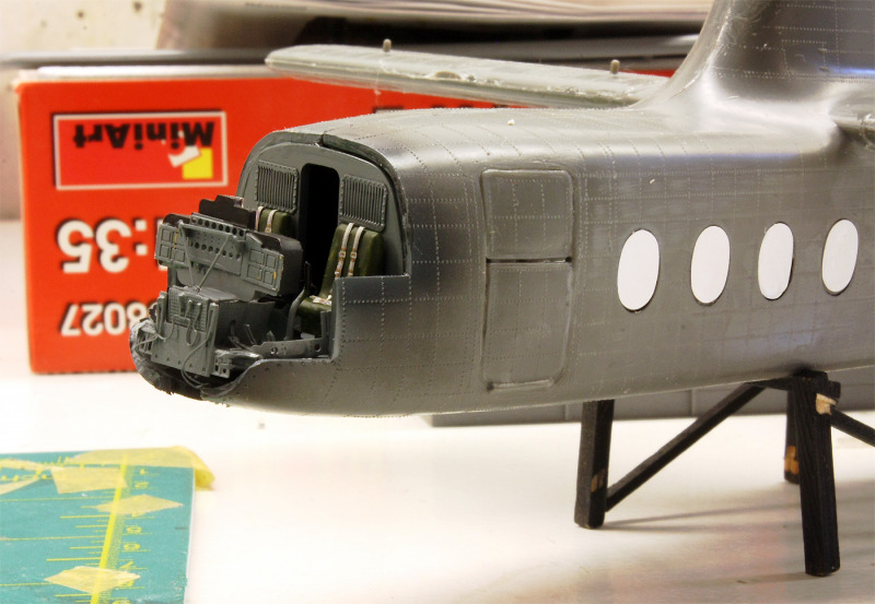 Fairey Rotodyne