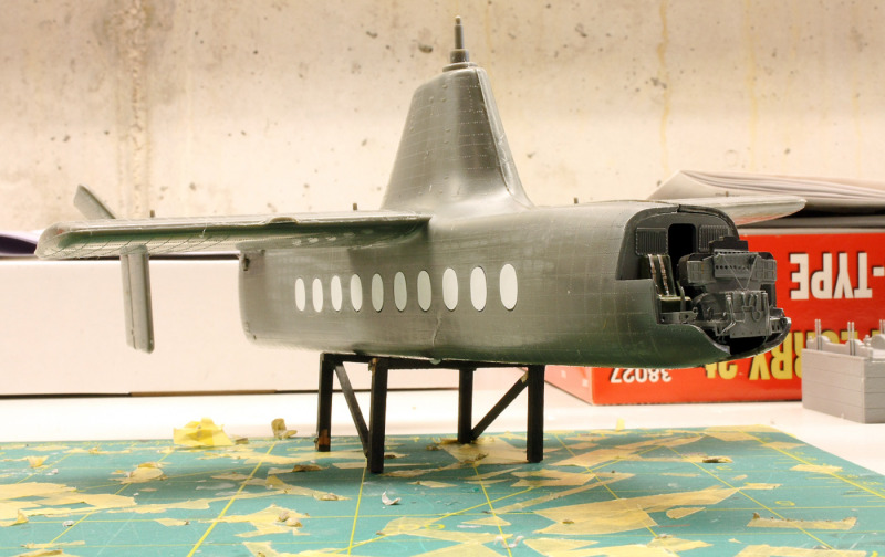 Fairey Rotodyne