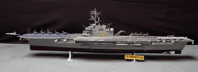 Clemenceau (R 98)