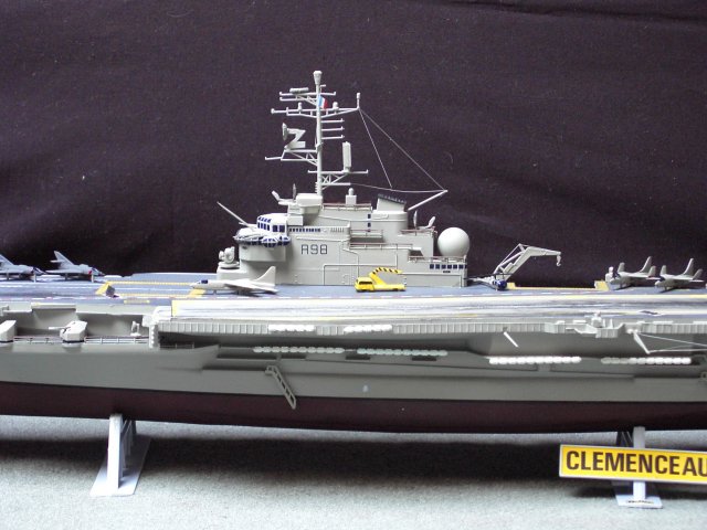 Clemenceau (R 98)