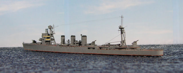 IJN Isuzu