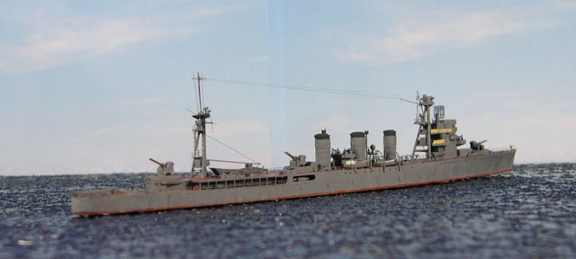 IJN Isuzu