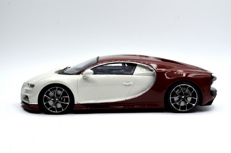 Bugatti Chiron