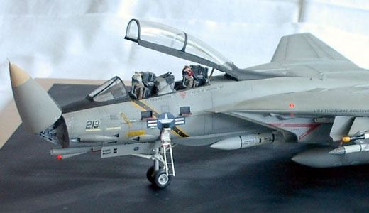 Grumman F-14A Tomcat