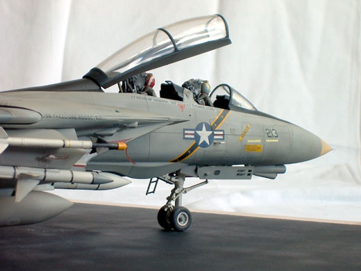 Grumman F-14A Tomcat