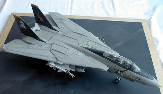 Grumman F-14A Tomcat