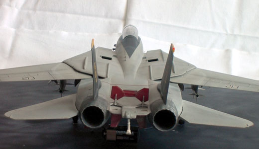 Grumman F-14A Tomcat