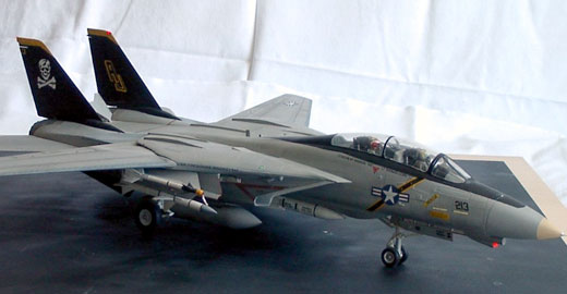 Grumman F-14A Tomcat