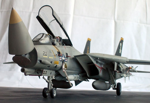 Grumman F-14A Tomcat