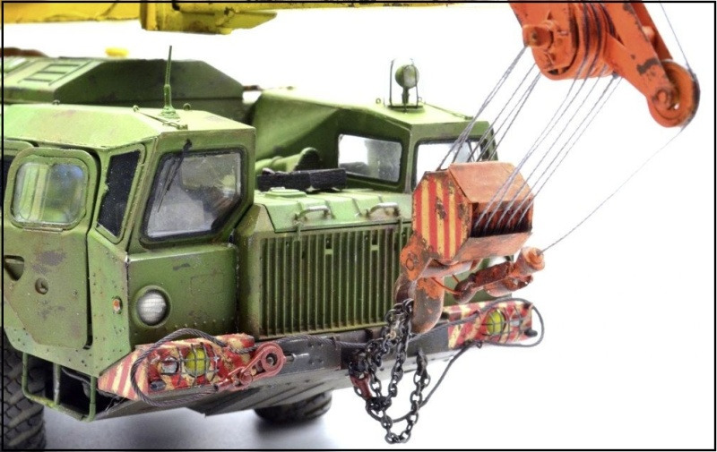 Farming tractors