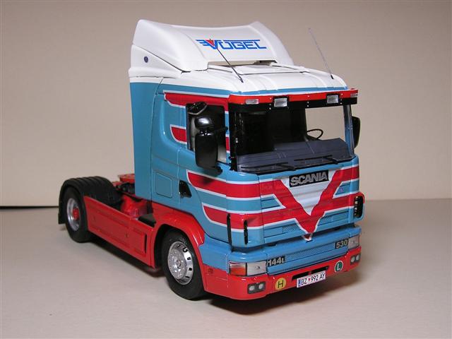 Scania 144