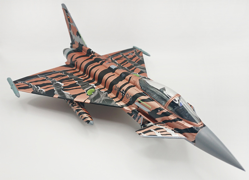 Eurofighter Typhoon