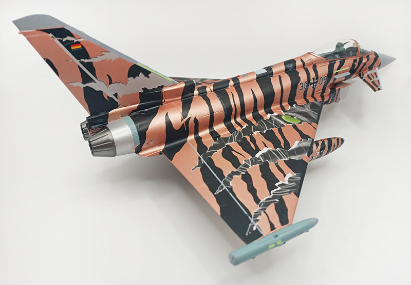 Eurofighter Typhoon