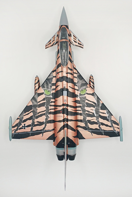 Eurofighter Typhoon
