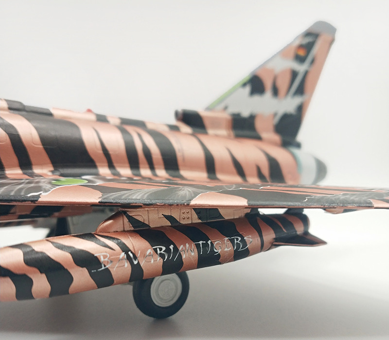 Eurofighter Typhoon