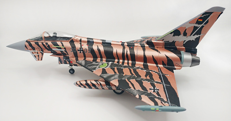 Eurofighter Typhoon