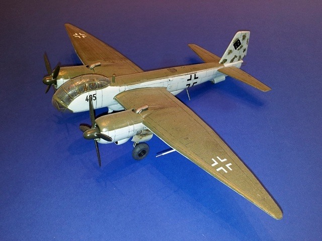 Junkers Ju 388 L