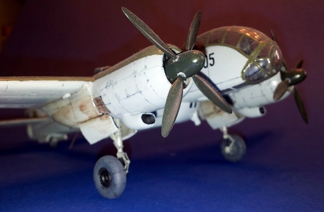 Junkers Ju 388 L