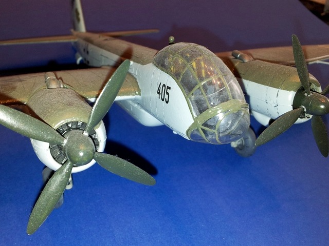 Junkers Ju 388 L