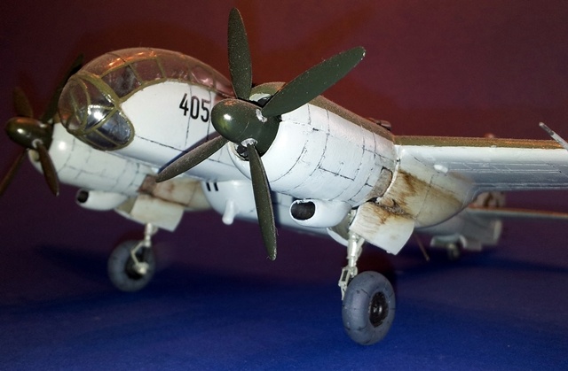 Junkers Ju 388 L